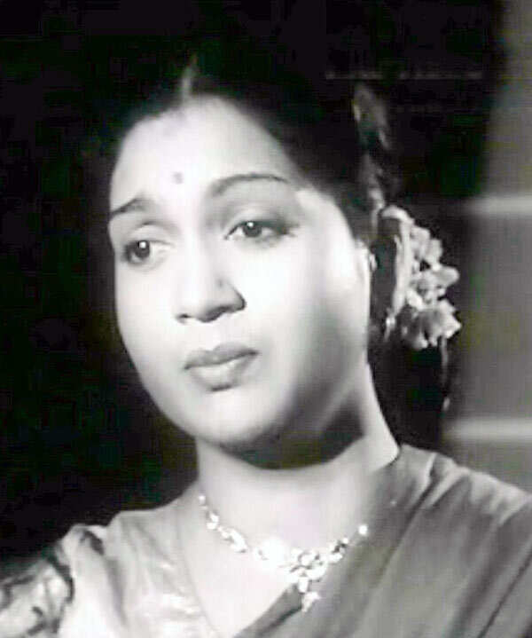 Anjali Devi