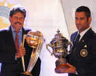 BCCI Awards