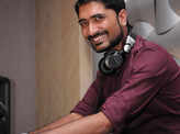 DJ Sameer at Bling
