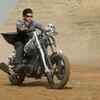 Puneeth Rajkumar's top 5 avatars