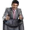 Puneeth Rajkumar's top 5 avatars