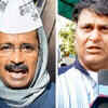 Article image for: Kejriwal hits back at Binny; says the AAP MLA wants LS ticket