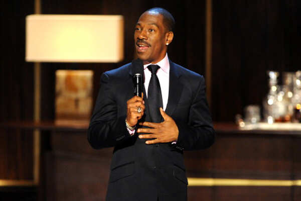 Eddie Murphy Images
