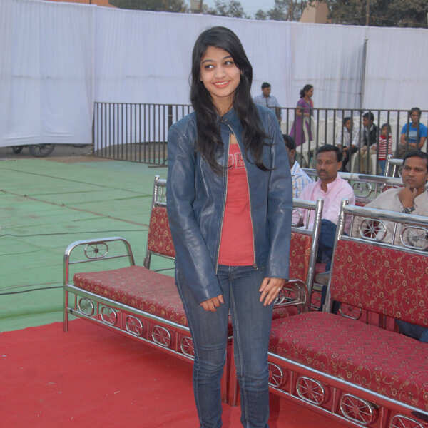 Shivani Joshi