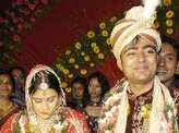 Pallavi weds Kunwar