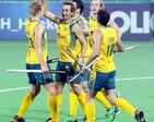 India thrashed 7-2 by Australia