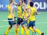 India thrashed 7-2 by Australia