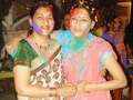JCI's Holi celebrations