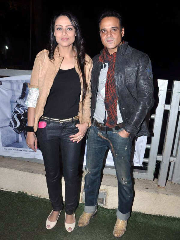 Gauri Tonk