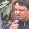 Article image for: AAP not living up to its promises says Vinod Binny