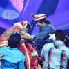 In pics: Shilpa-Terence get Vinod-Raksha married on Nach Baliye 6