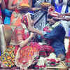 In pics: Shilpa-Terence get Vinod-Raksha married on Nach Baliye 6