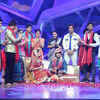 In pics: Shilpa-Terence get Vinod-Raksha married on Nach Baliye 6