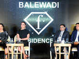 Balewadi F-Residences new launches