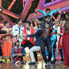 In pics: Shilpa-Terence get Vinod-Raksha married on Nach Baliye 6