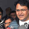 Article image for: AAP following 'use and throw' policy, says Binny