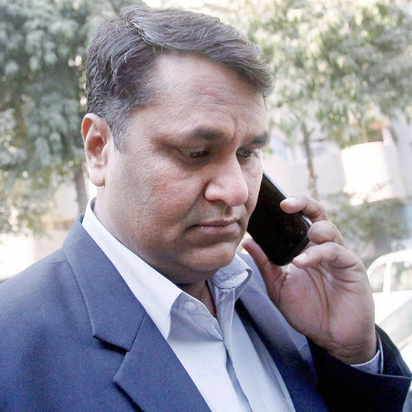 Vinod Kumar