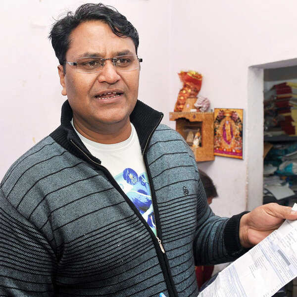 Vinod Kumar