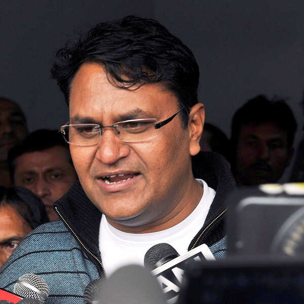 Vinod Kumar Photos