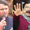 Article image for: Kejriwal is a 'dictator': AAP MLA Vinod Binny