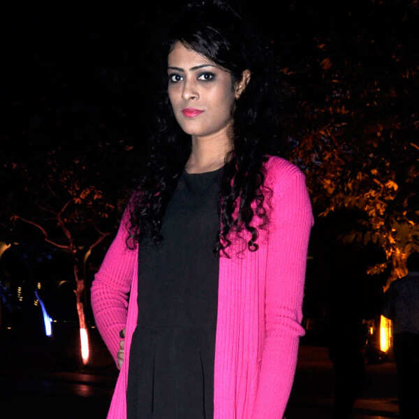 Anamika Singh Stills