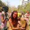 Article image for: Vineet Jain's Holi Party 2008 -12