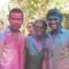 Article image for: Vineet Jain's Holi Party 2008 -16