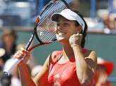 Pacific Life Open: Tennis