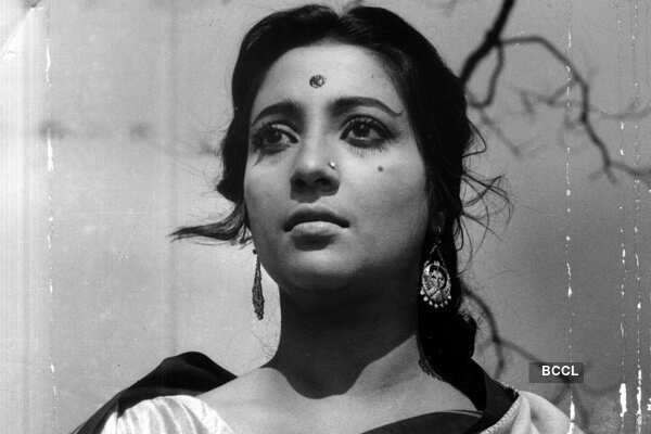 Suchitra Sen