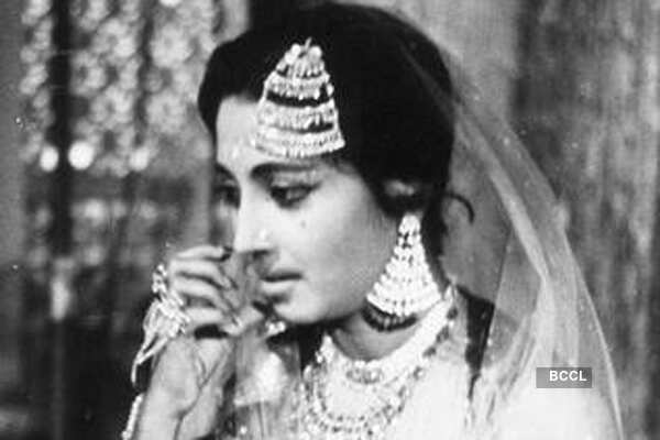 Suchitra Sen