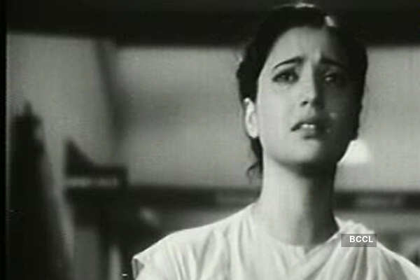Suchitra Sen