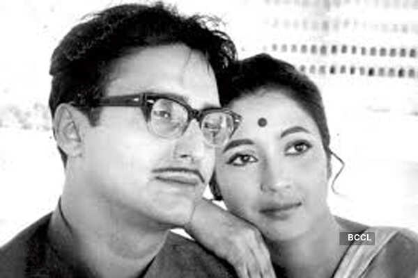 Suchitra Sen