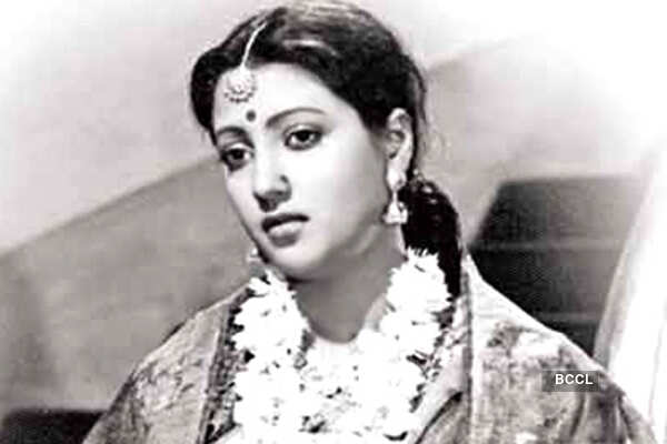 Suchitra Sen