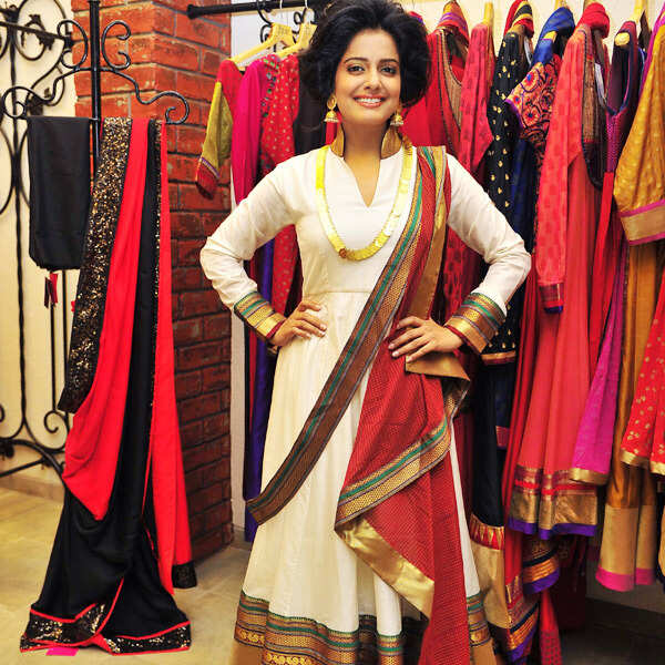 Vishakha Singh