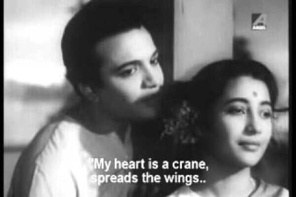 Suchitra Sen