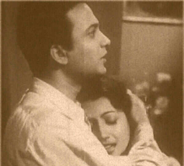 Suchitra Sen