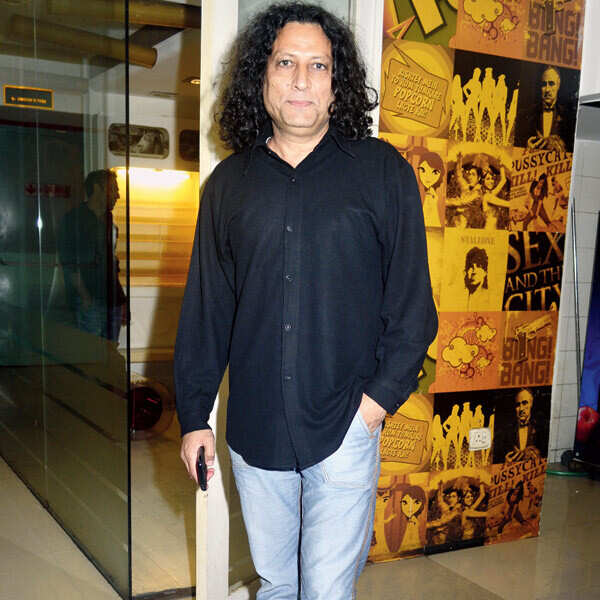 Anil George Images