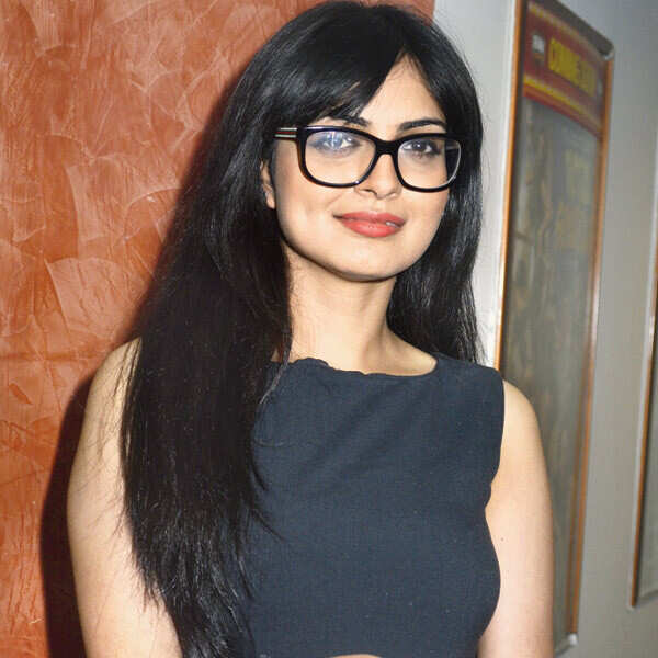 Niharika Singh
