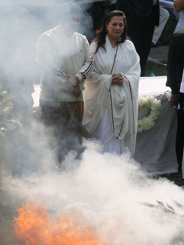 Moon Moon Sen