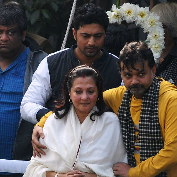 Moon Moon Sen