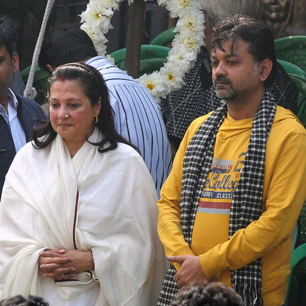 Moon Moon Sen