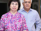 Art exhibition at Sublime Galleria