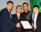 Times Nightlife Awards '14 - Winners : Pune