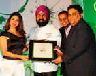 Times Food Guide Awards '14 - Winners : Pune