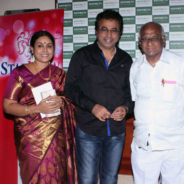 Ponvannan
