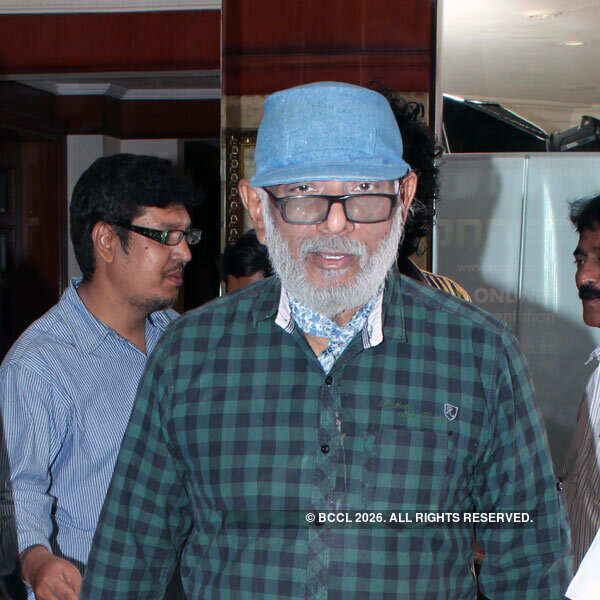 Balu Mahendra Images