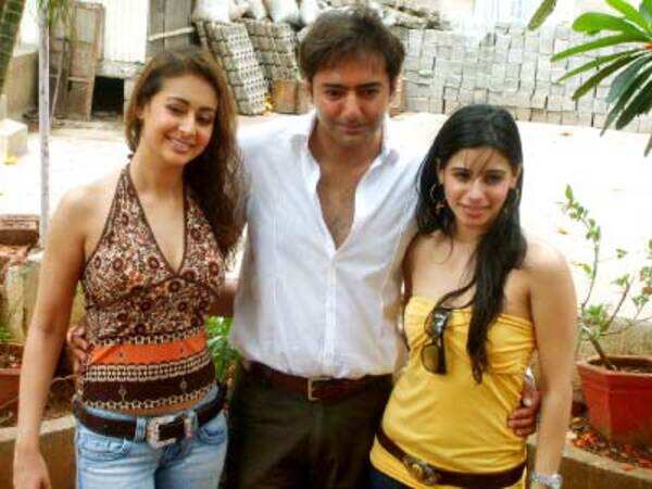 Kamal Sadanah Wallpapers
