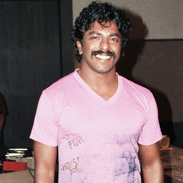 Jeethu Joseph