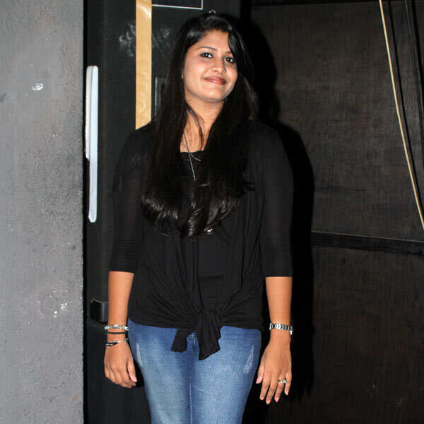 Niranjana