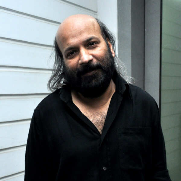 Debajyoti Mishra